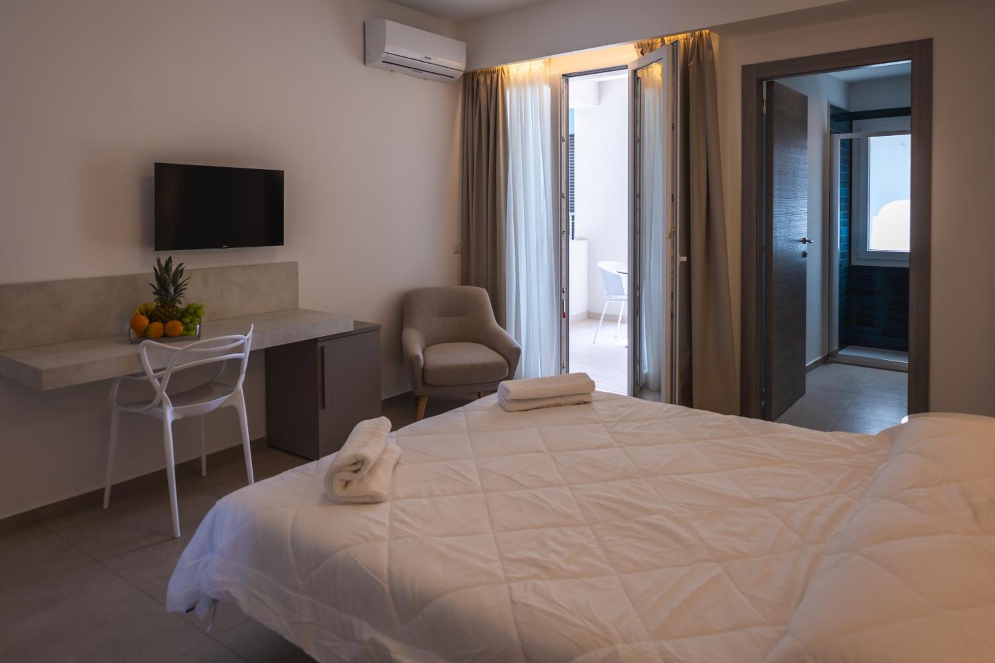 Atena Room 勒托阳尼 外观 照片