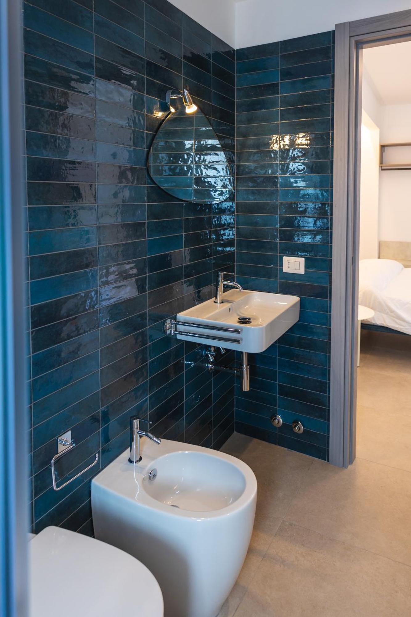 Atena Room 勒托阳尼 外观 照片