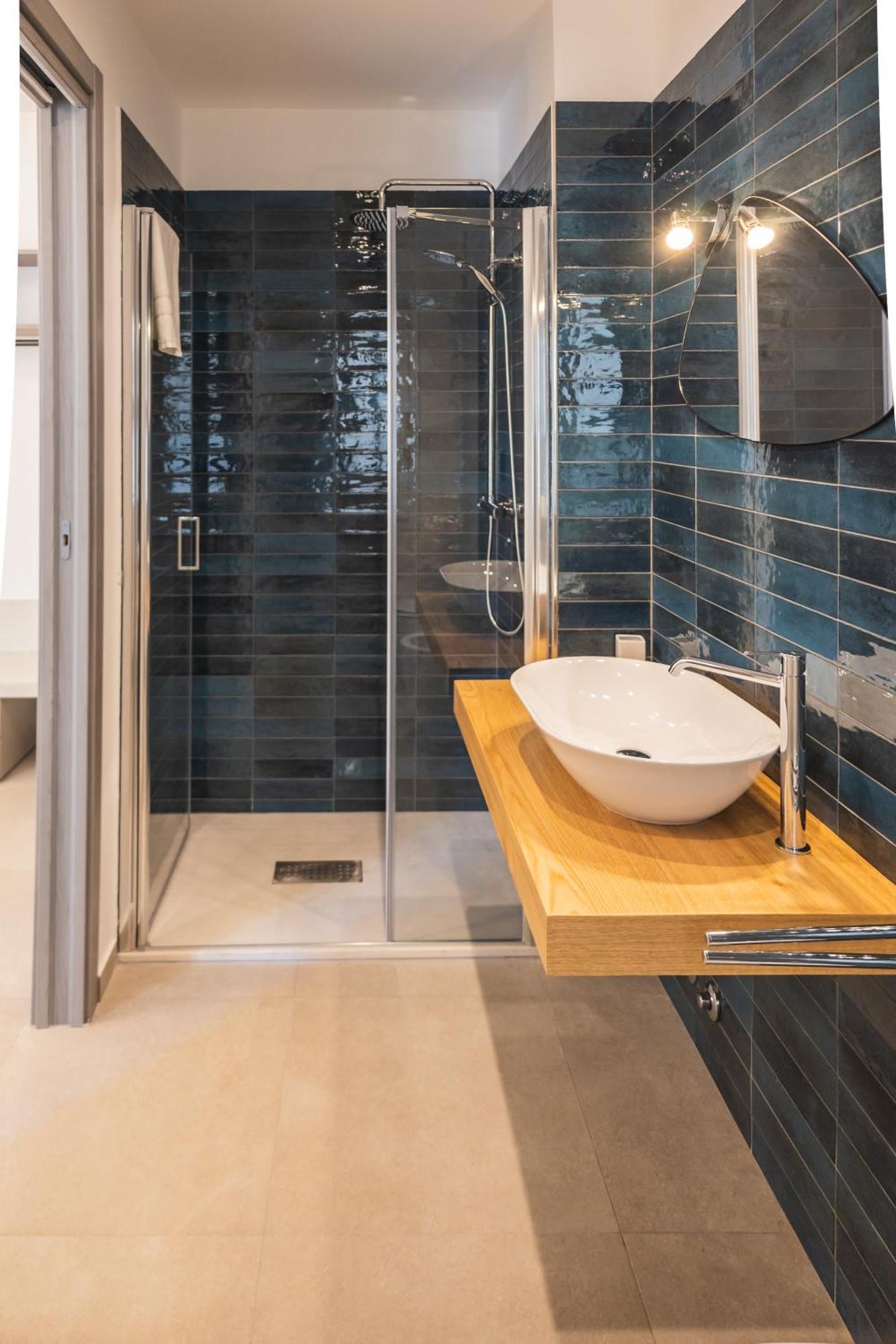 Atena Room 勒托阳尼 外观 照片