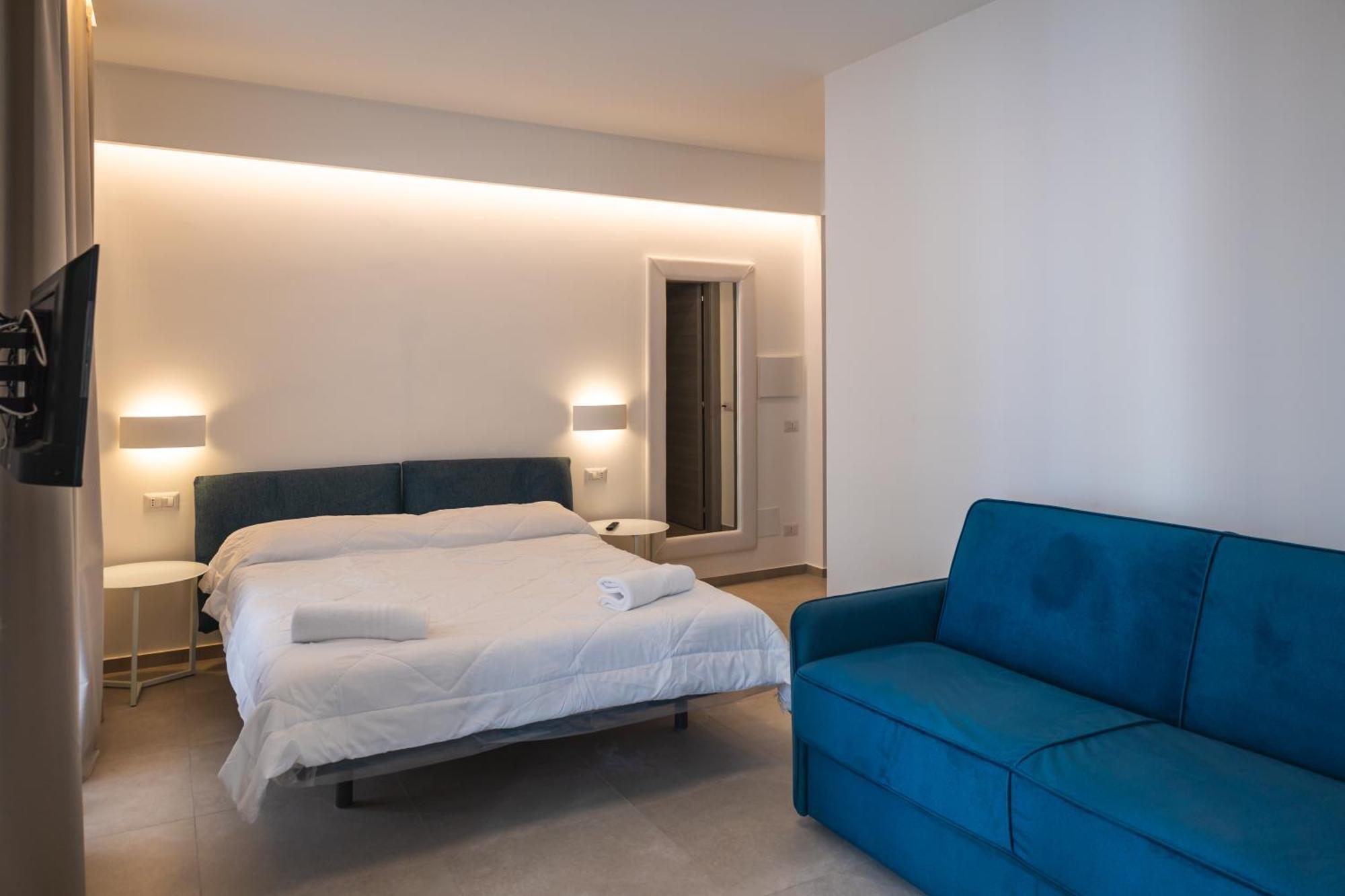 Atena Room 勒托阳尼 外观 照片