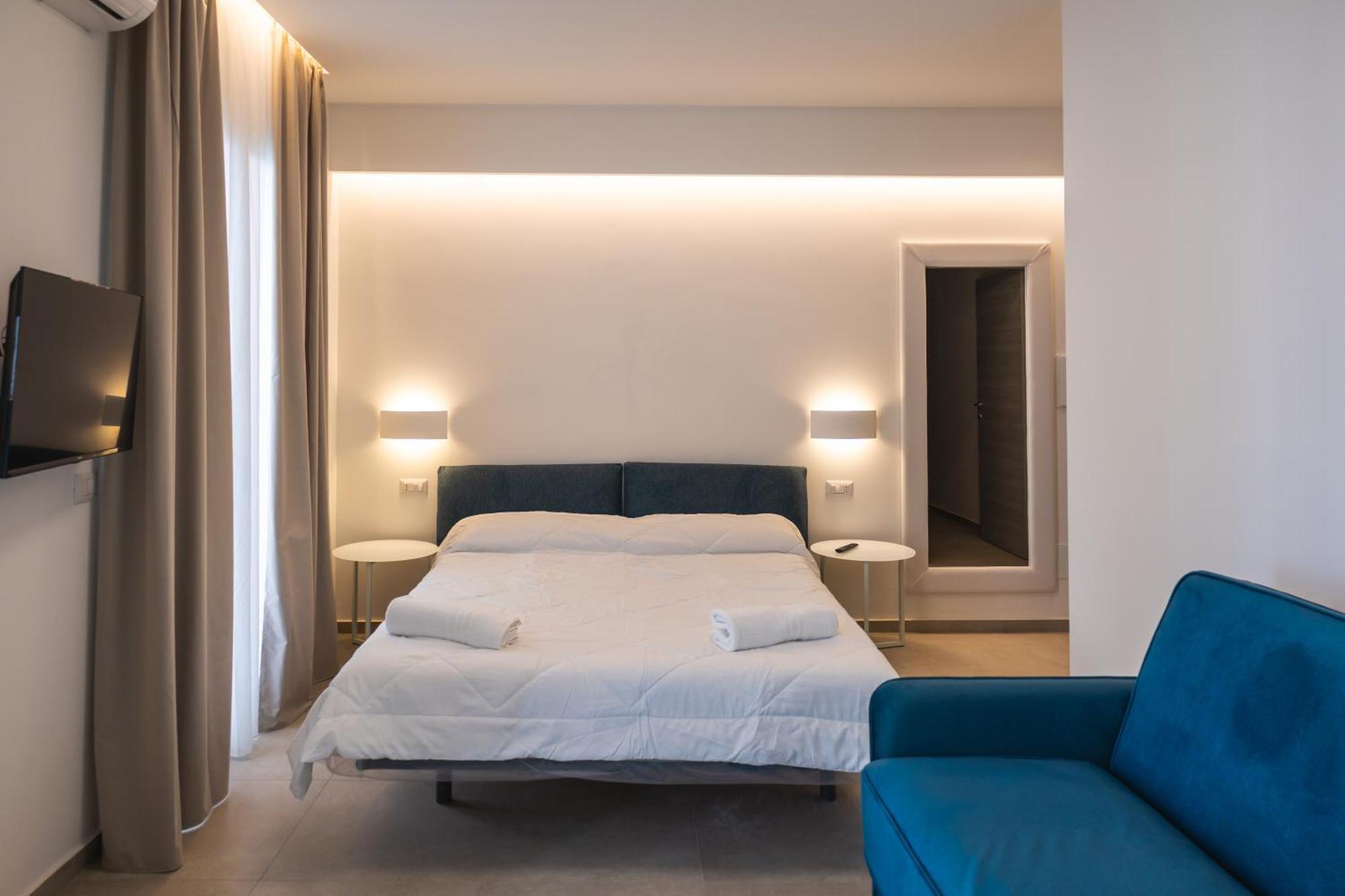 Atena Room 勒托阳尼 外观 照片